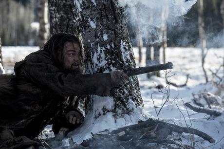 The Revenant