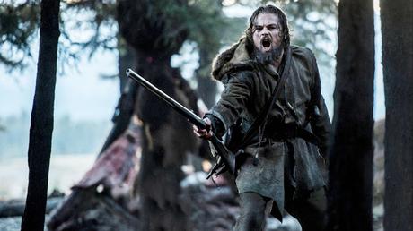 The Revenant