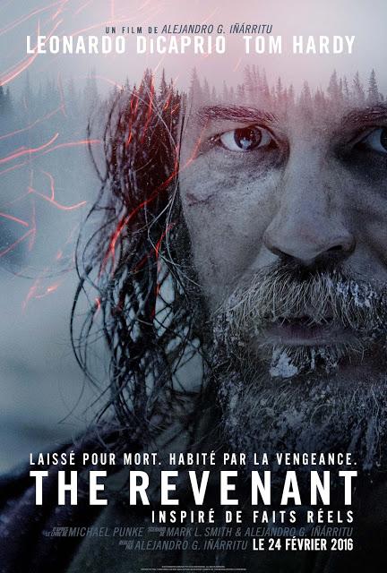 The Revenant