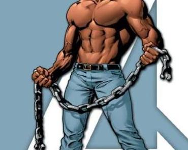 Save the date pour Luke Cage!