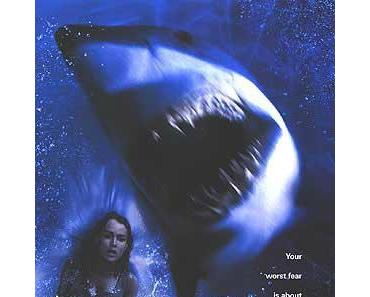 Peur Bleue - Deep Blue Sea (Shark Attack)