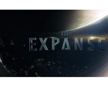Critique – The Expanse – Saison 1