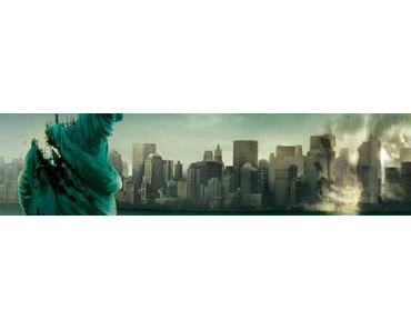 Cloverfield (Critique | 2008) réalisé par Matt Reeves