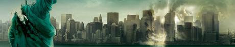 Cloverfield (Critique | 2008) réalisé par Matt Reeves