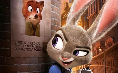 Box-Office US du weekend du 11 mars 2016 : Zootopie est toujours un solide leader !