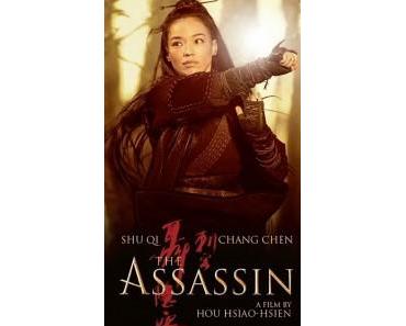 Critique – The Assassin