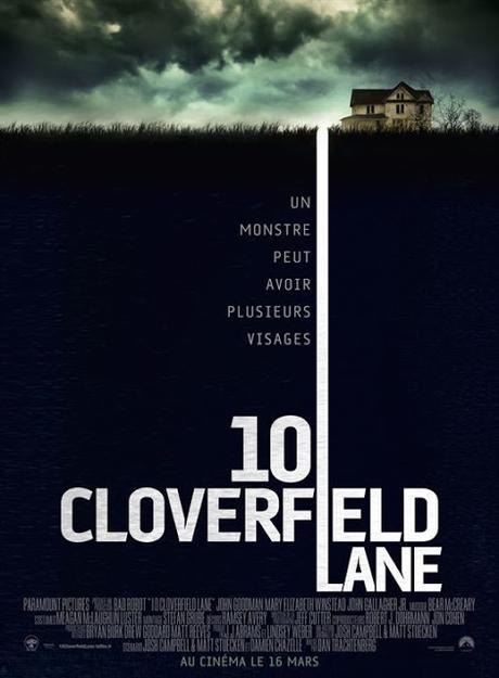 Nouvel extrait VF pour 10 Cloverfield Lane de Dan Trachtenberg