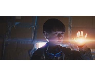 [CRITIQUE] Midnight Special (2016)