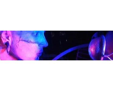 [Hallucinations collectives] Samedi 19 mars, “Mutantes : Féminisme Porno Punk” de Virginie Despentes au Périscope.