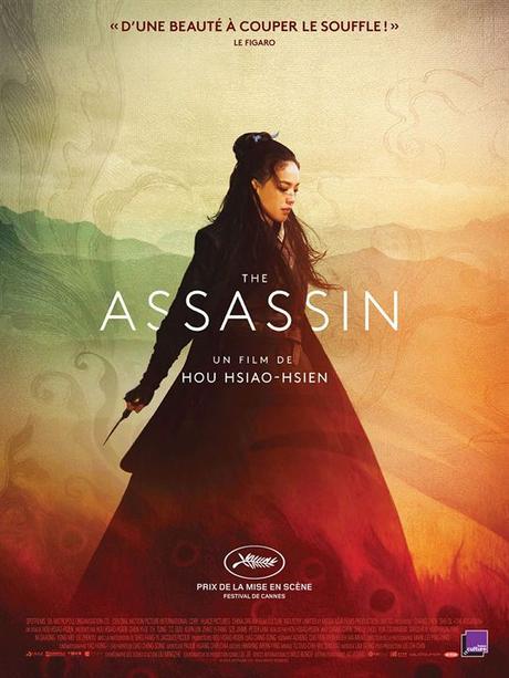 The Assassin : Un spectacle sublimement pénible