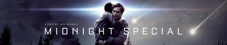 Midnight Special (Critique | 2016) réalisé par Jeff Nichols