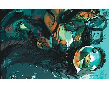 8 auteurs de comics à lire