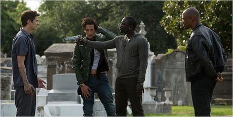 American Heist (2014) de Sarik Andreasyan