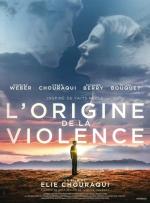 L'Origine De La Violence, découvrez la bande annonce du film tiré du Best Seller de Fabrice Humbert