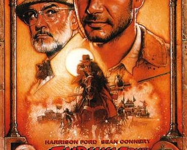 Indiana Jones: c’est parti pour le 5!