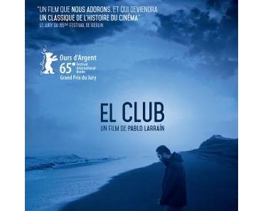 Critique – El Club