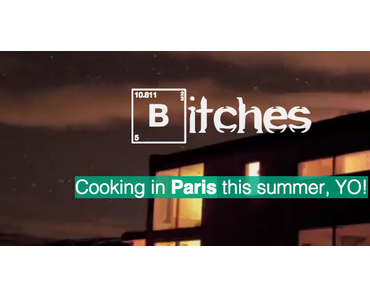 Immergez-vous dans Breaking Bad