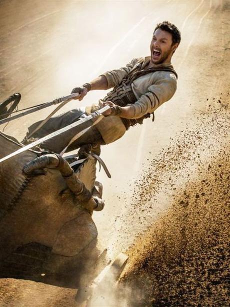 Bande annonce de Ben-Hur