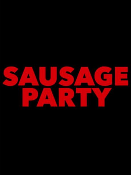 Bande annonce de Sausage Party