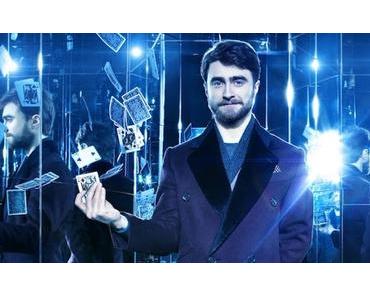 Nouveau trailer international pour Insaisissables 2 de John M. Chu