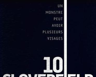 [CRITIQUE] : 10 Cloverfield Lane
