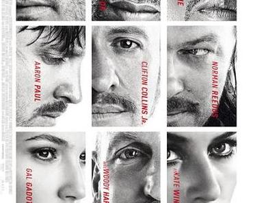 [CRITIQUE] : Triple 9