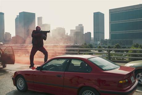 [CRITIQUE] : Triple 9