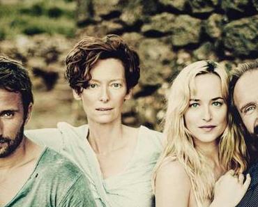 [Critique] – A Bigger Splash