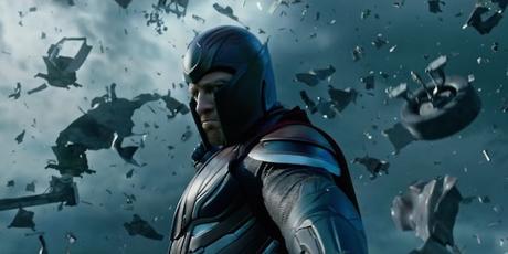 Nouvelle bande annonce VF pour X-Men : Apocalypse de Bryan Singer
