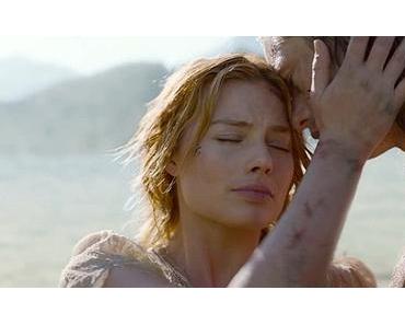 Nouveau trailer et affiche pour Tarzan de David Yates !