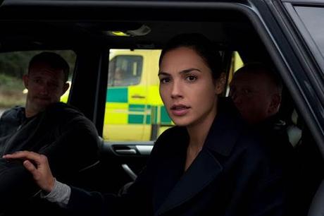 Bande annonce VF pour Criminal de Ariel Vromen Bande annonce VF pour Criminal de Ariel Vromen