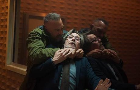 Bande annonce VF pour Criminal de Ariel Vromen Bande annonce VF pour Criminal de Ariel Vromen