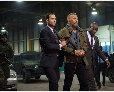 Bande annonce VF pour Criminal de Ariel Vromen