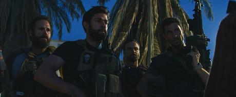 Premier extrait VF pour 13 Hours de Michael Bay