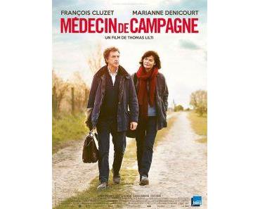 MÉDECIN DE CAMPAGNE (Critique)