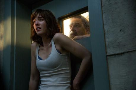 10 Cloverfield Lane (Critique | 2016) réalisé par Dan Trachtenberg