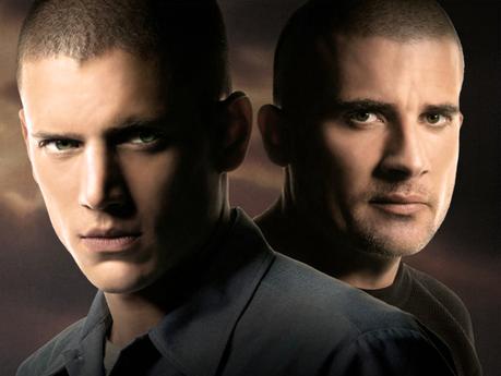 [NEWS SÉRIE] LES ANCIENS DE PRISON BREAK REVIENNENT POUR LA SAISON 5 !