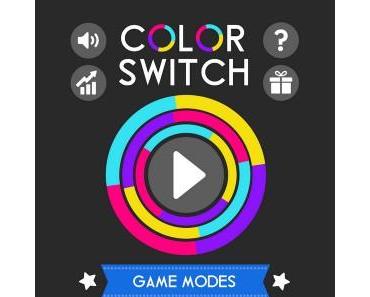 Test – Color Switch