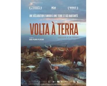 Jeu concours Volta a terra