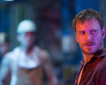 [Bande-Annonce] – X-Men: Apocalypse !