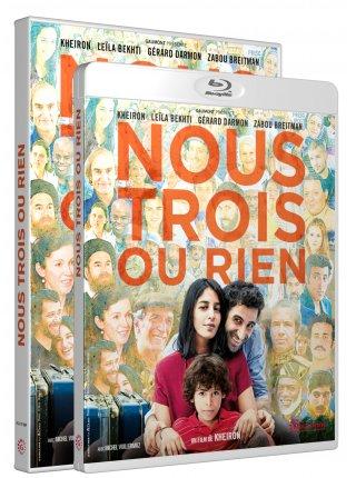 Sorties DVDs / Blu-Rays Mars 2016