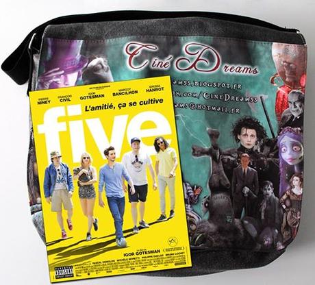 Critique de Five Critique de Five