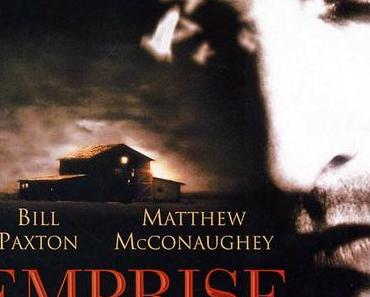 Emprise - 2001 (Folie Religieuse)