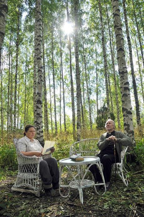 Lettres au Père Jacob, touchés par la Grâce