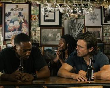 Critique – « Triple Nine » de John Hilcoat