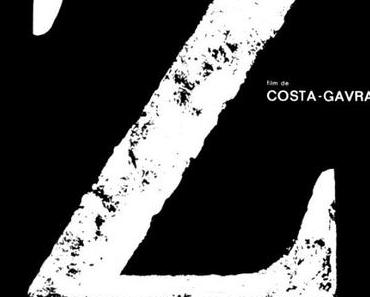Z (1969) de Costa Gravas