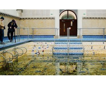 Recherche un preneur de son / perchman pour un court-métrage CinéFabrique