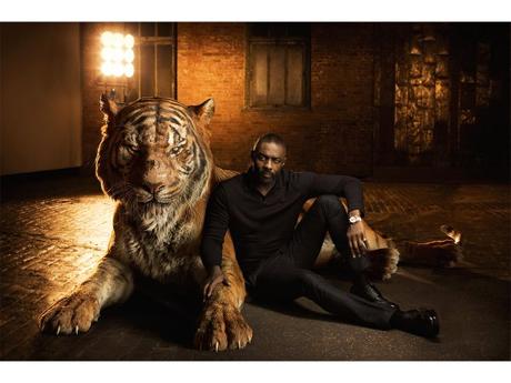 Nouvelles images promotionnelles pour Le Livre de la Jungle de Jon Favreau