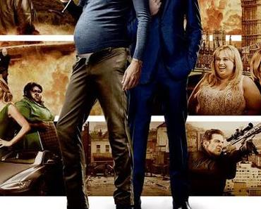 [CRITIQUE] : Grimsby - Agent Trop Spécial
