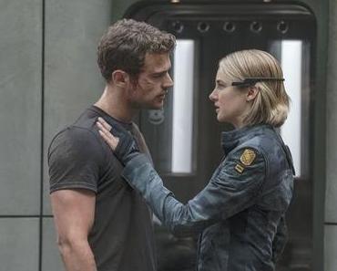 Box-Office US du weekend du 18 mars 2016 : Zootopie plus fort que Divergente 3 !